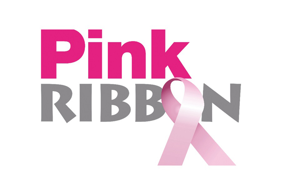 Logo de Pink Ribbon